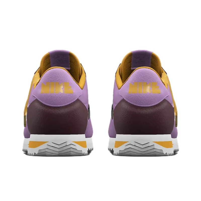 Nike Women's Cortez Unlocked By You-4