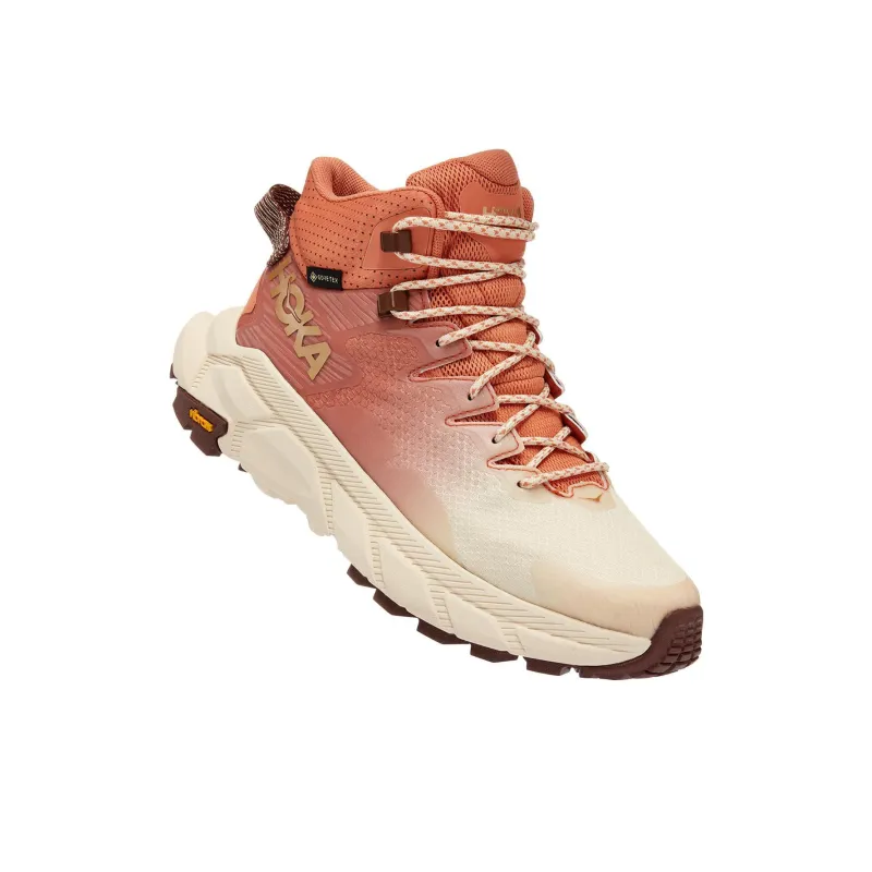HOKA ONE ONE Trail Code Gore Tex Sun Baked Shortbread Women's-2