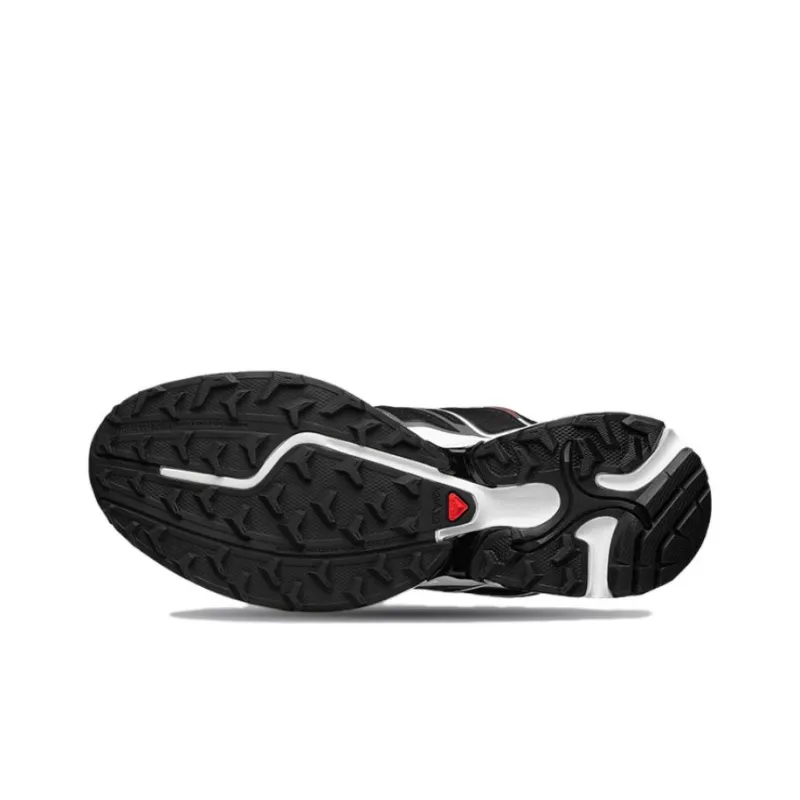 SALOMON XT Pathway 'Black White Red' / L00-3