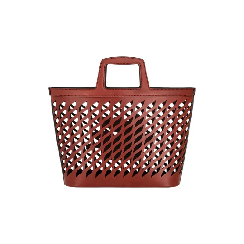 ETRO Medium Pegaso Cut Out Detailed Tote Bag-3