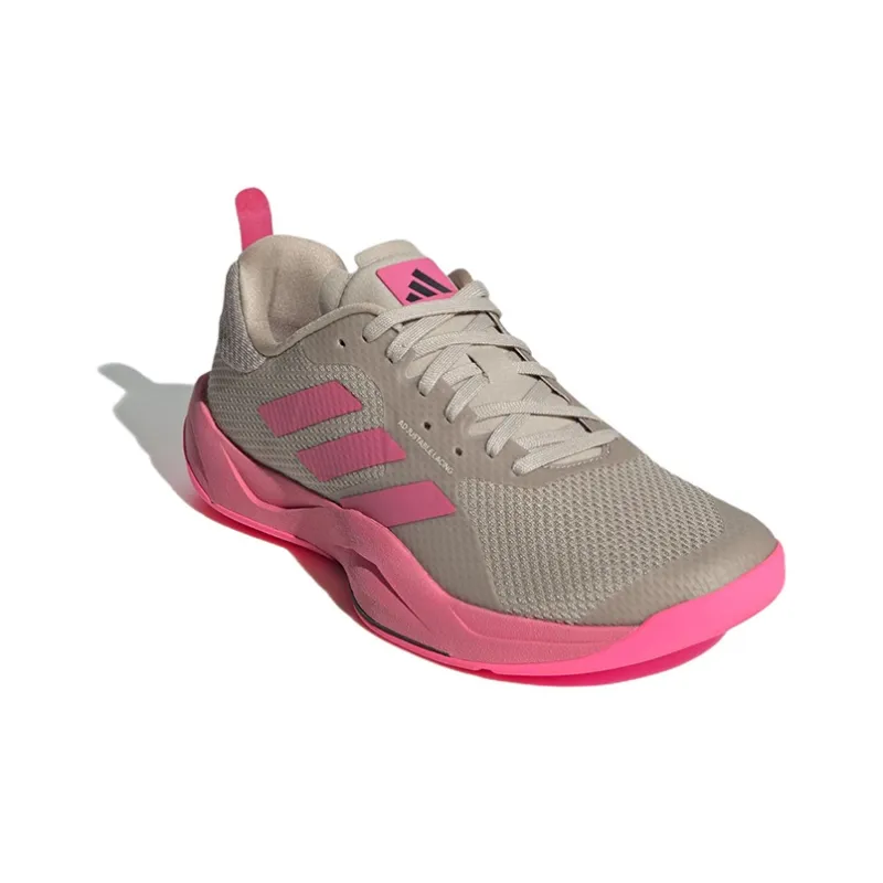 Adidas Rapidmove Wonder Beige Pink Fusion Women's-2
