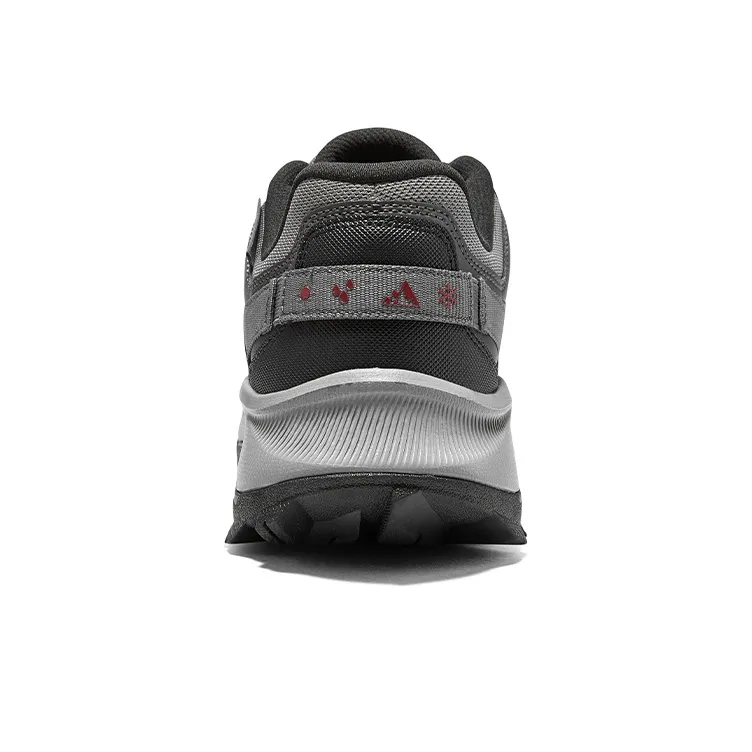 Skechers Relaxed Fit Equalizer 5.0 'Charcoal Black'-4