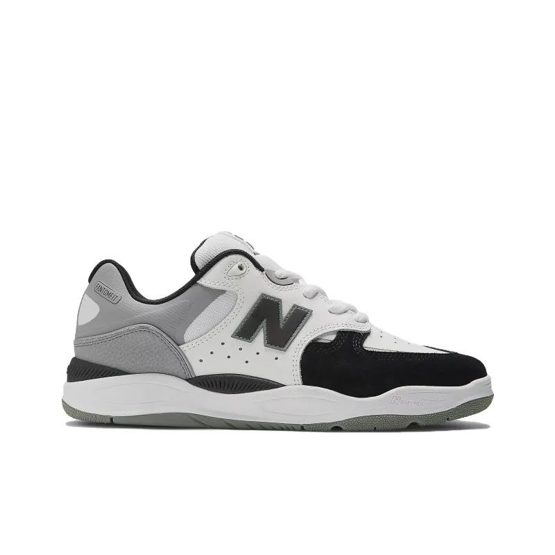 New Balance 1010 Numeric X Tiago Lemos 'White Black'-1