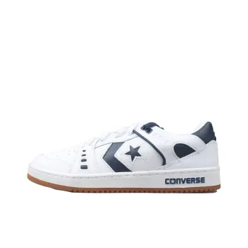 Converse Cons AS 1 Pro White Navy Gum