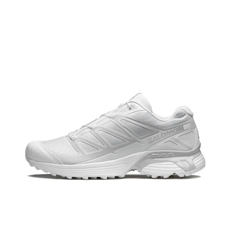 SALOMON XT Pathway 'White'-0