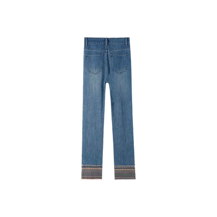 HIPPIEMISS Jeans Women's-1