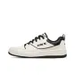 White/Black