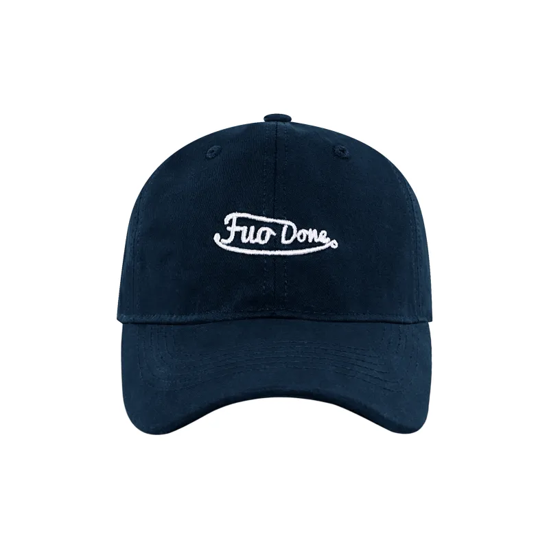 FUO Baseball Caps Unisex-1