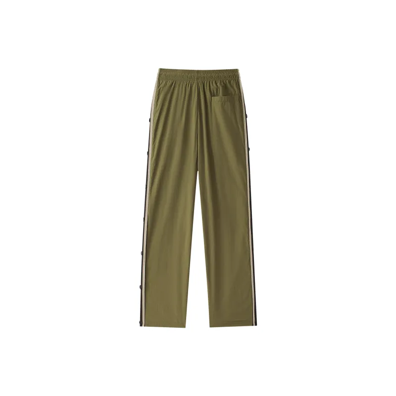Coca-Cola Knitted Sports Pants Unisex-6