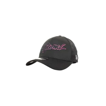 New Era Baseball Caps Men's Black