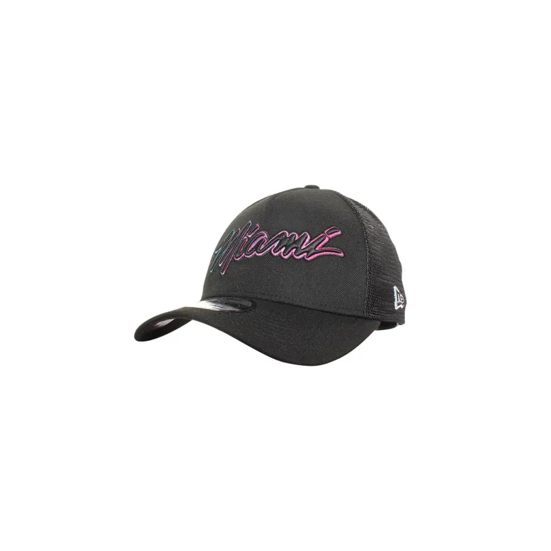 New Era Baseball Caps Men's Black-0