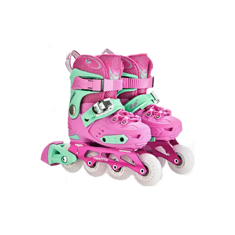 DiKaShi Inline Skates-3