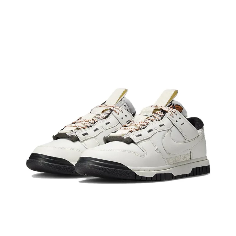 Nike Air Dunk Jumbo 'Phantom'-2