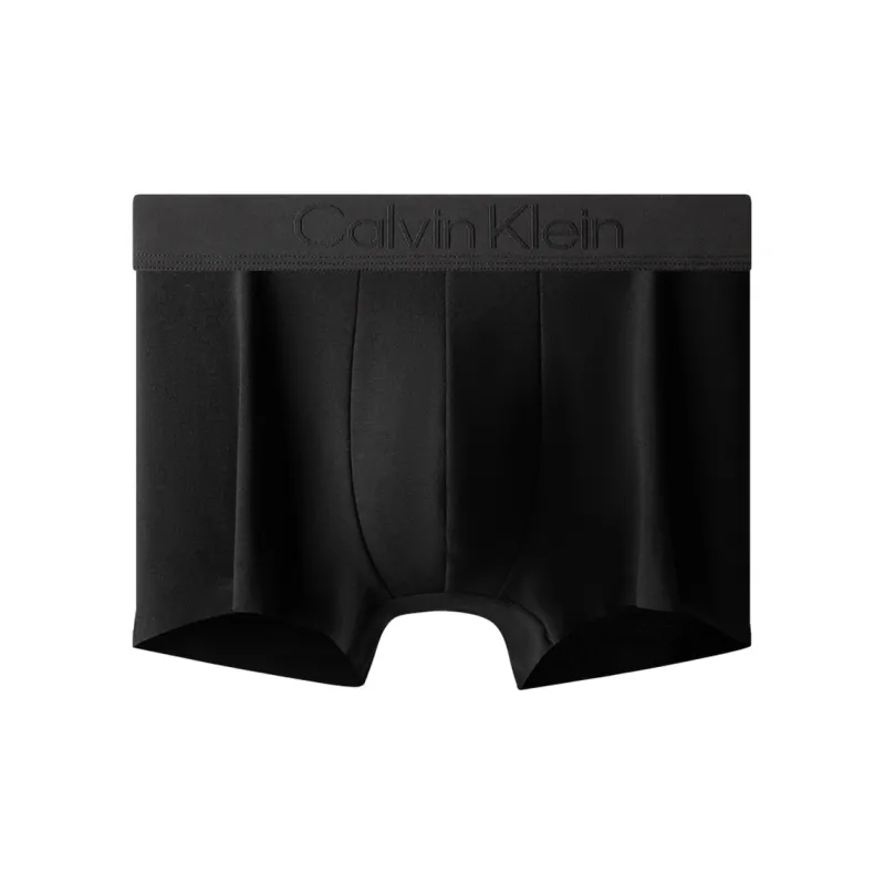 CK/Calvin Klein Underpants Men's 1 Pack Space Black-1