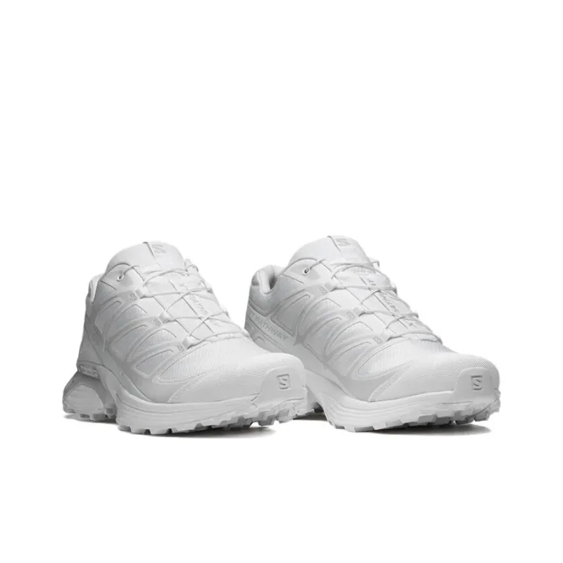 SALOMON XT Pathway 'White'-2