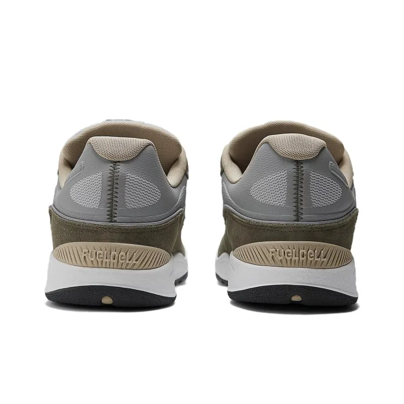 New Balance Numeric 1010 'Tiago Lemos Olive Grey'-4