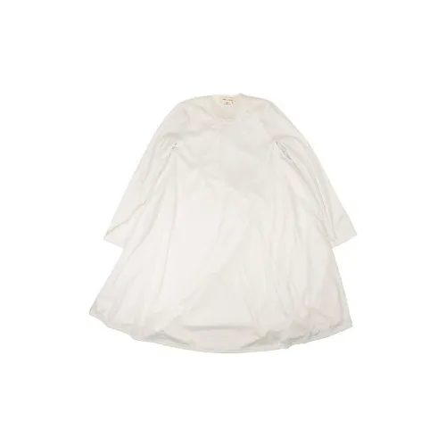 COMME DES GARCONS SHIRT T-Shirts Women's White