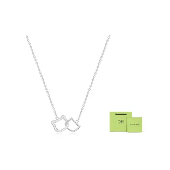 CARLHEIM Necklaces Women's