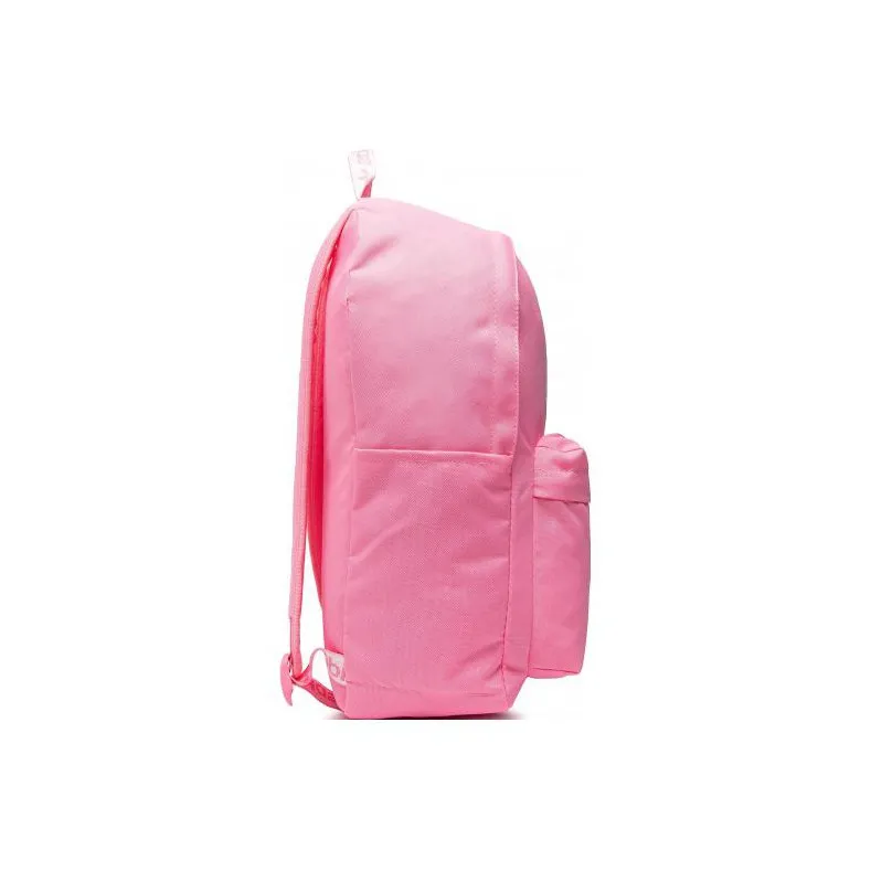 Adidas Originals Polyester Backpack Regular Unisex Pink-2