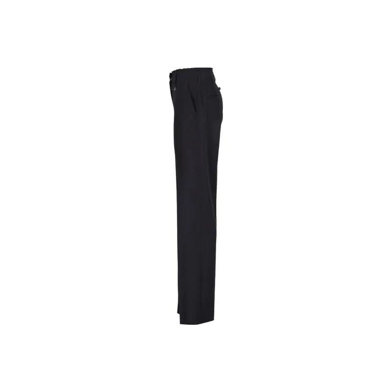 Jacquemus Le Pantalon Ficelle Soft Tailored Pants-2