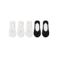 5-Pack (White+White+White+Black+Black)