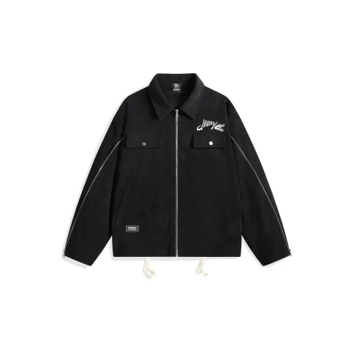 dnnnnx Unisex Jacket