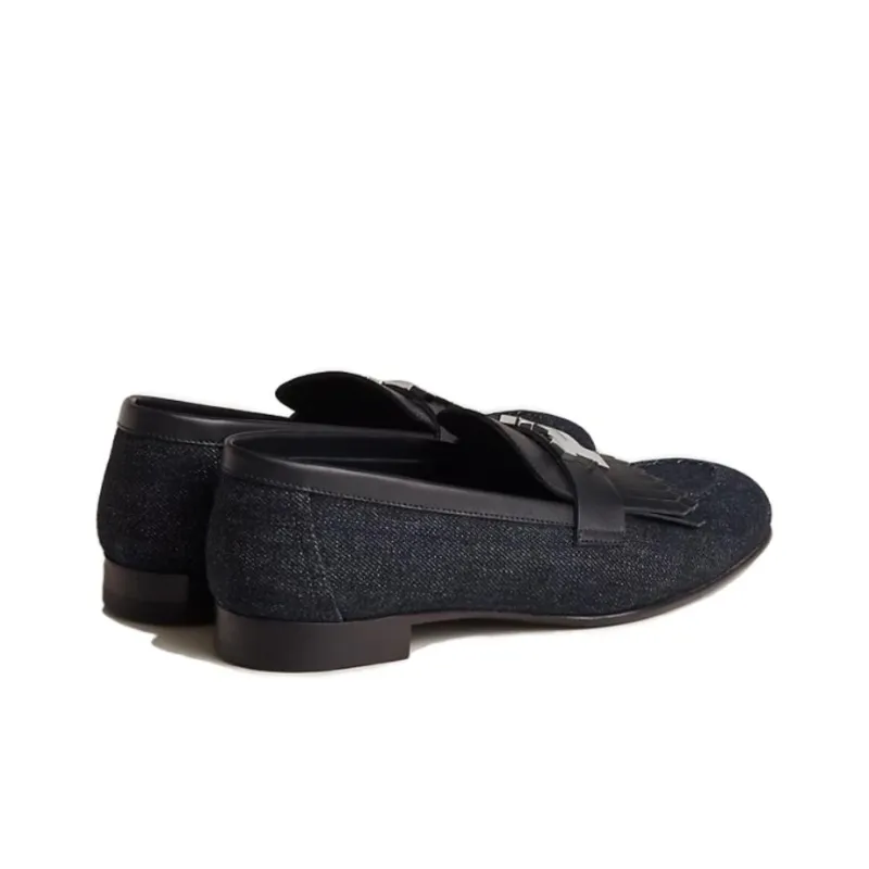 HERMES Loafers Women's Brute-3