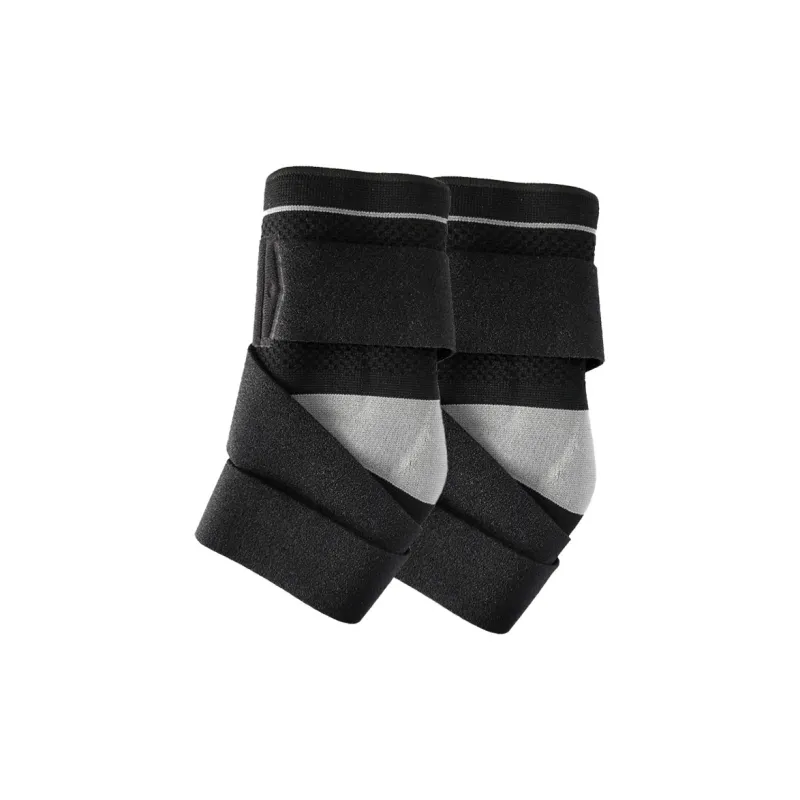 Wild Child Club Ankle Braces Soccer Basketball Running Cycling Skiing Unisex Polyamide Elastane 2 Pack-0