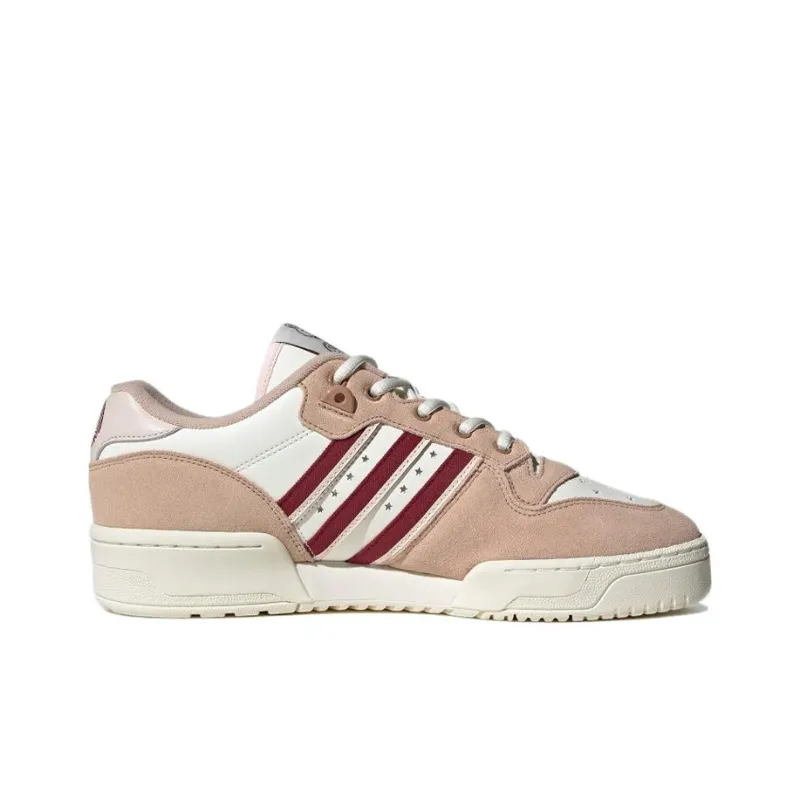 Rivalry Yu Nagaba X Adidas Originals Low 'Always Together Clay Strata'-1