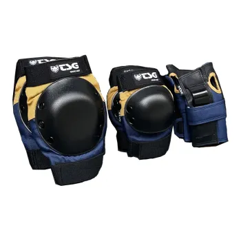 Carver Skateboard Protective Gears