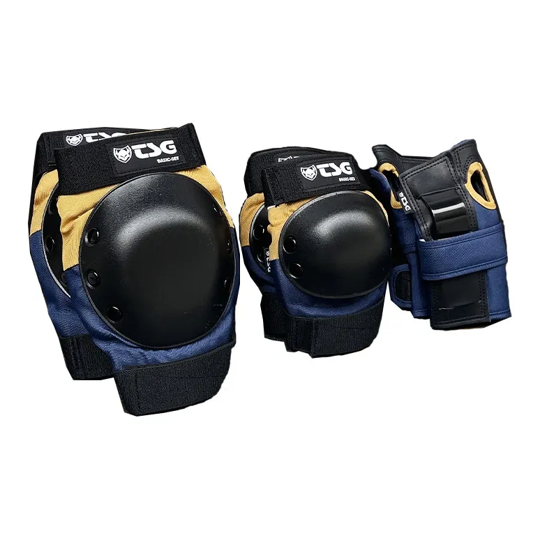 Carver Skateboard Protective Gears-0
