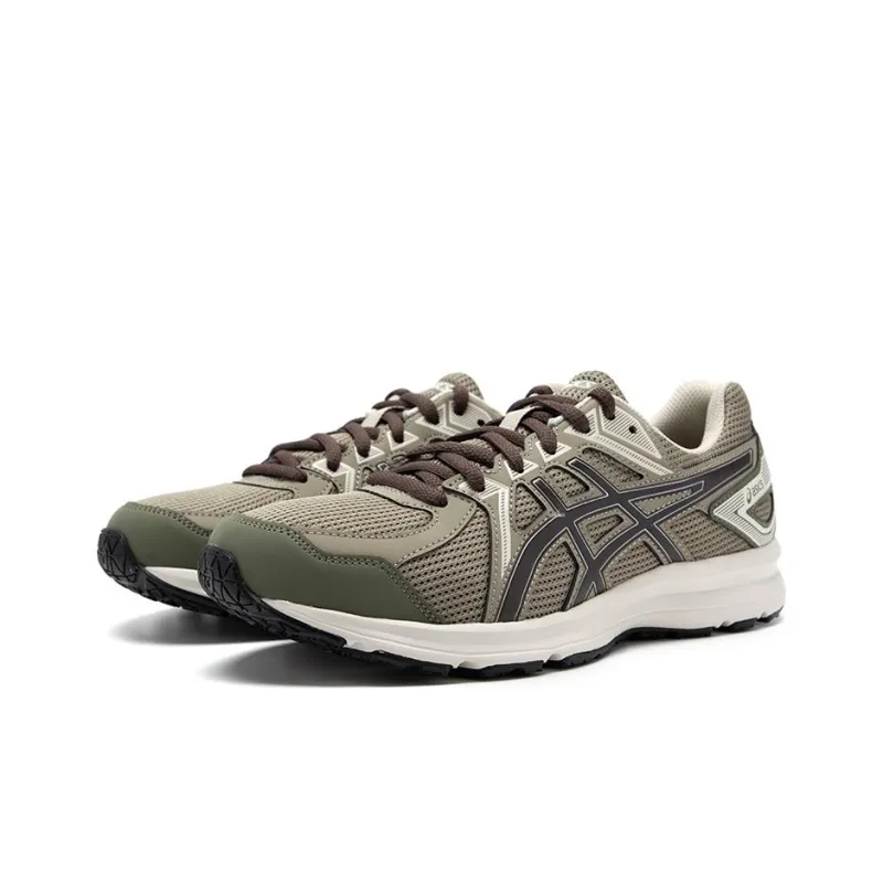 Asics Jog 100 2 'Beige And Green'-2