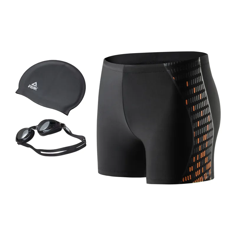 PEAK Swimming Sets Polyamide, Elastane, Polyester Men's-2