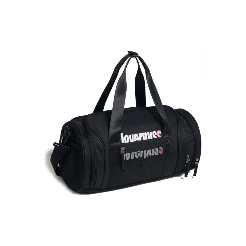 LOVERPUSS Gym Bags-5