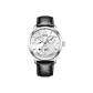 9168-Gentleman White
