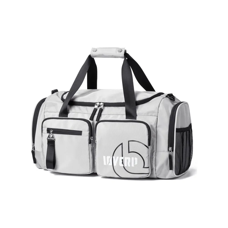 LOVERPUSS Gym Bags-1