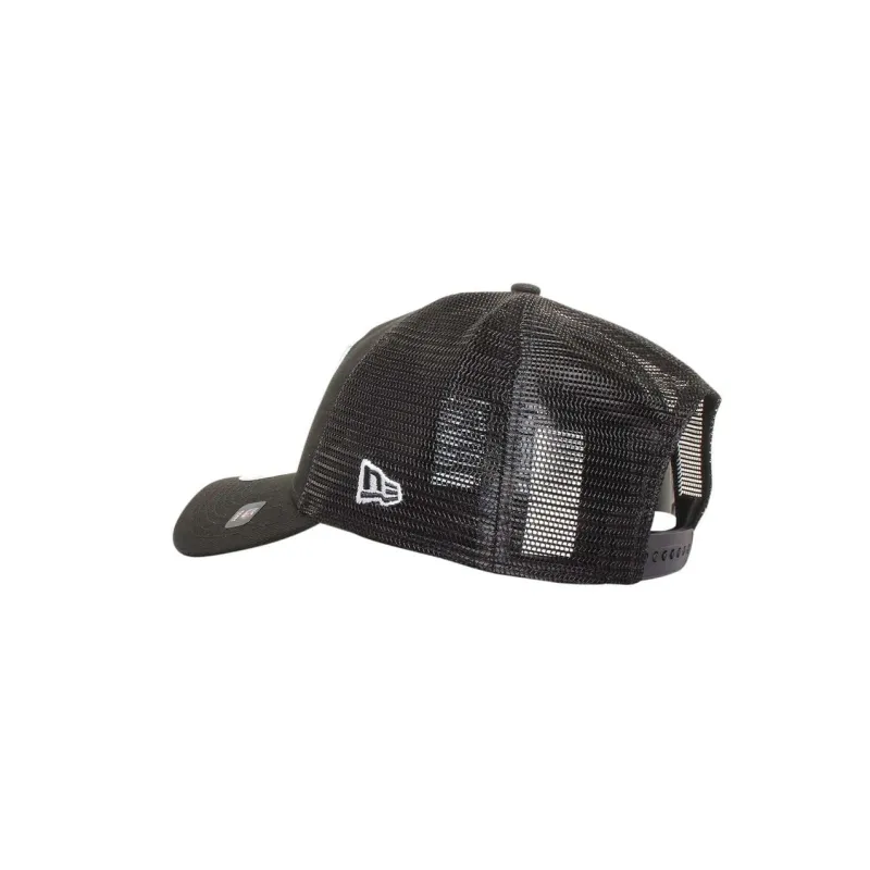 New Era Baseball Caps Men's Black-1