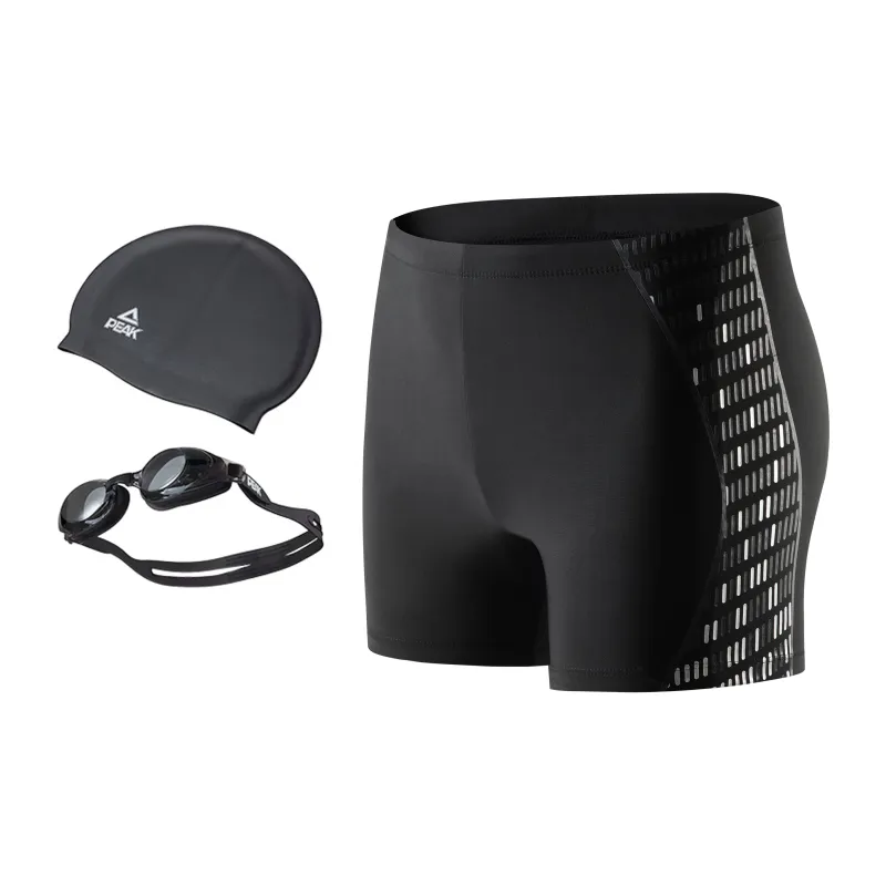 PEAK Swimming Sets Polyamide, Elastane, Polyester Men's-6