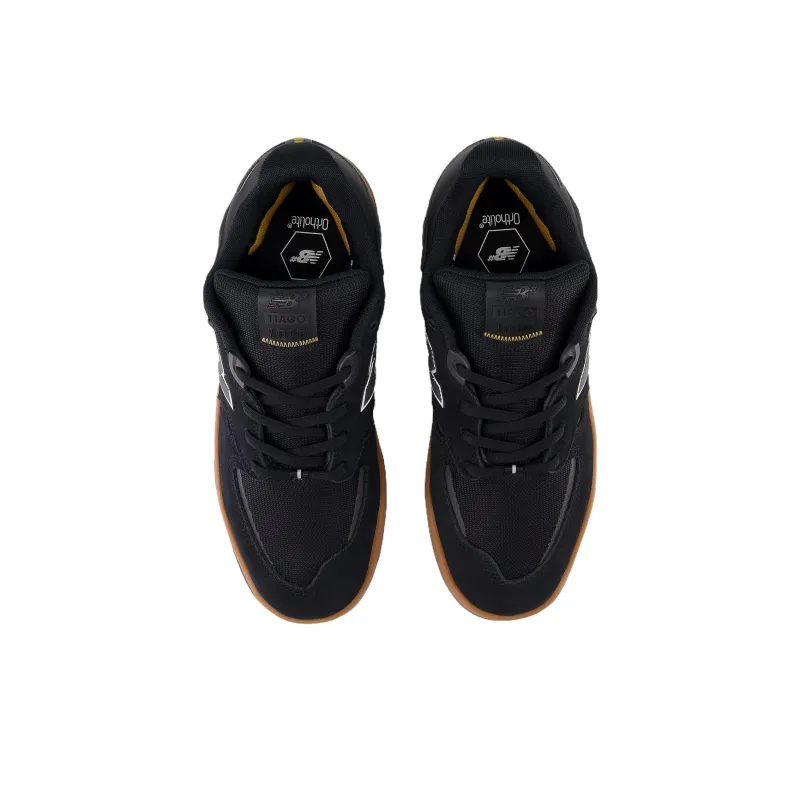 New Balance Numeric 1010 'Tiago Lemos' Sneakers-3