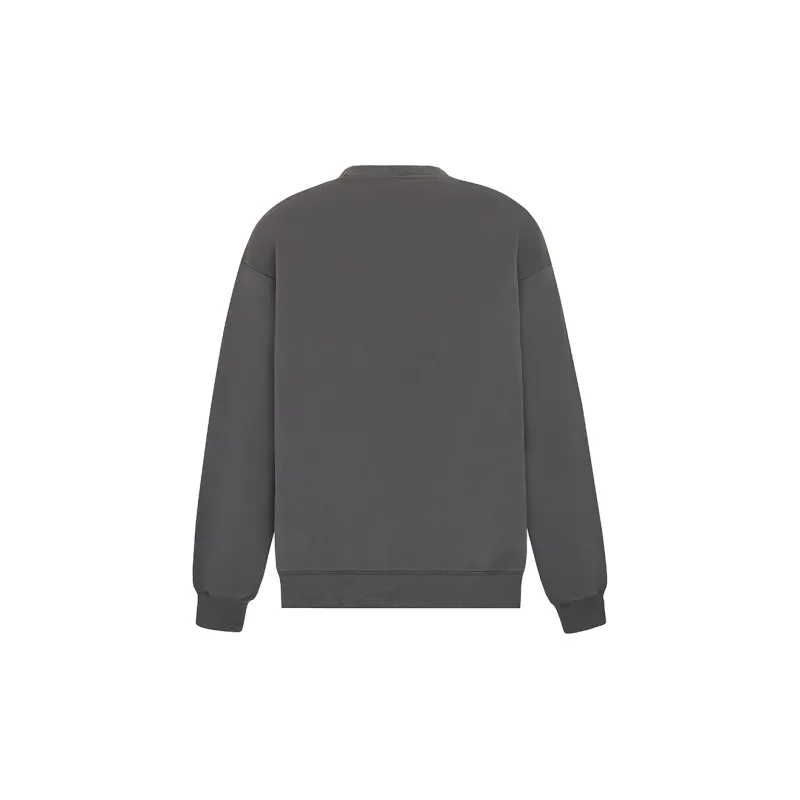SANJATI Sweatshirts Women's Black Gray Color-1