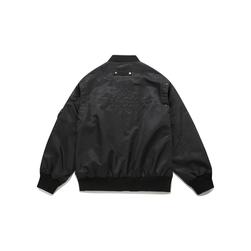 Guuka Jackets Men-1