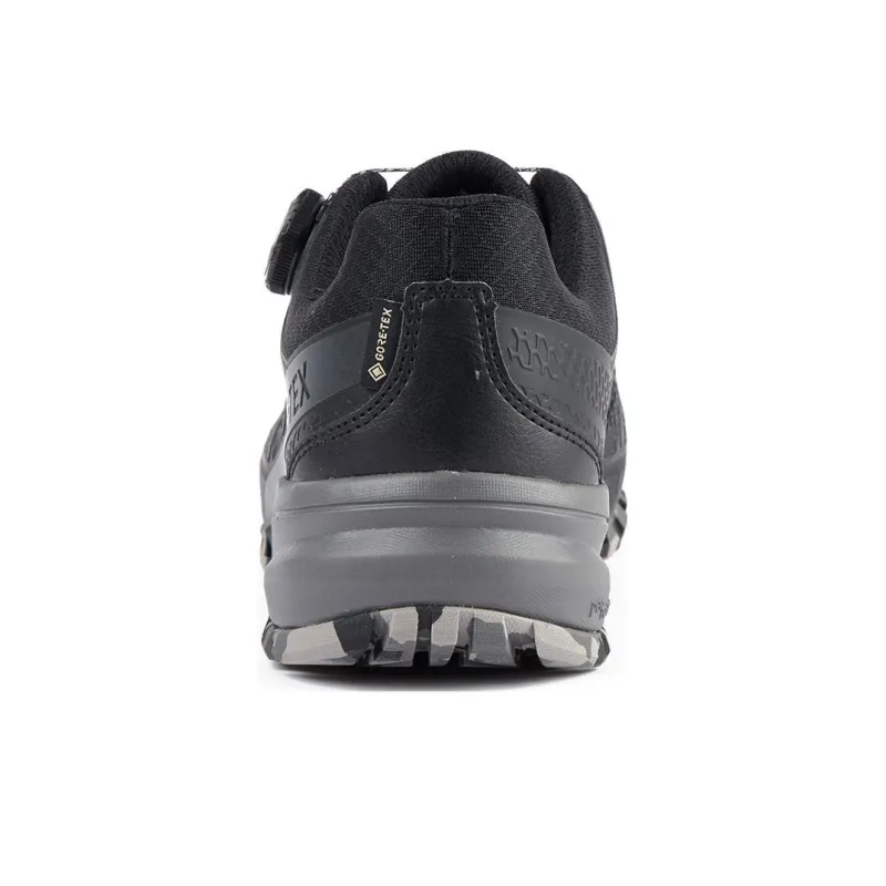 KOLON SPORT SOX S 5 Anti Slip Wear Resistant Low Top Outdoor Shoes Unisex Black-3