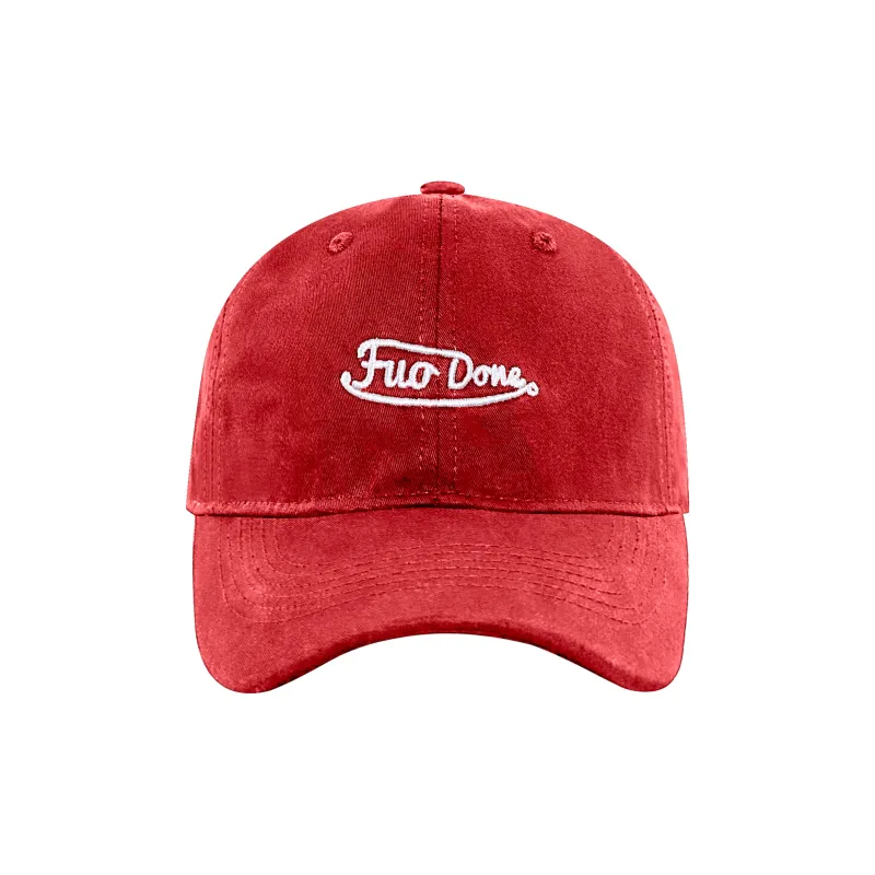 FUO Baseball Caps Unisex-4