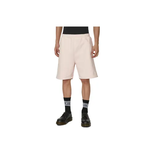 Stussy Casual Shorts Men Off White