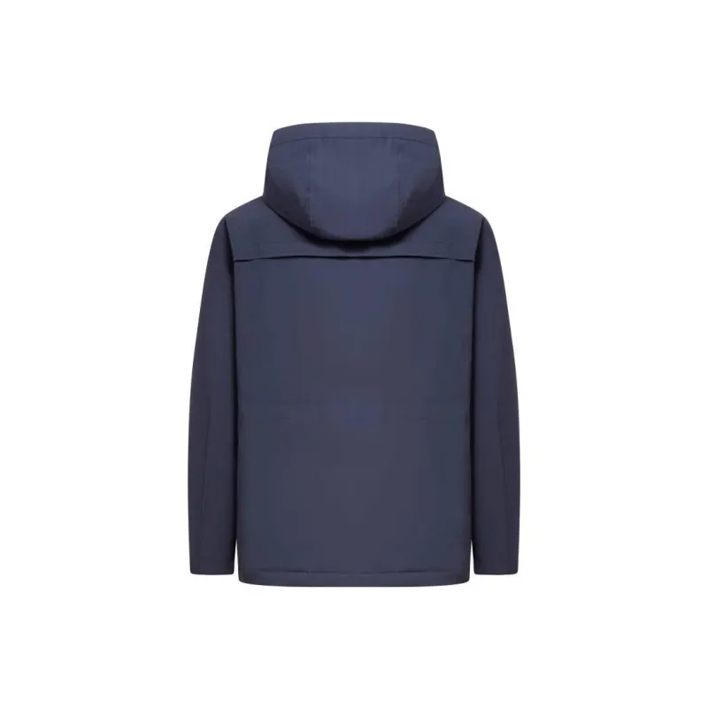 Paul & Shark Save The Sea Typhoon® Field Jacket-1