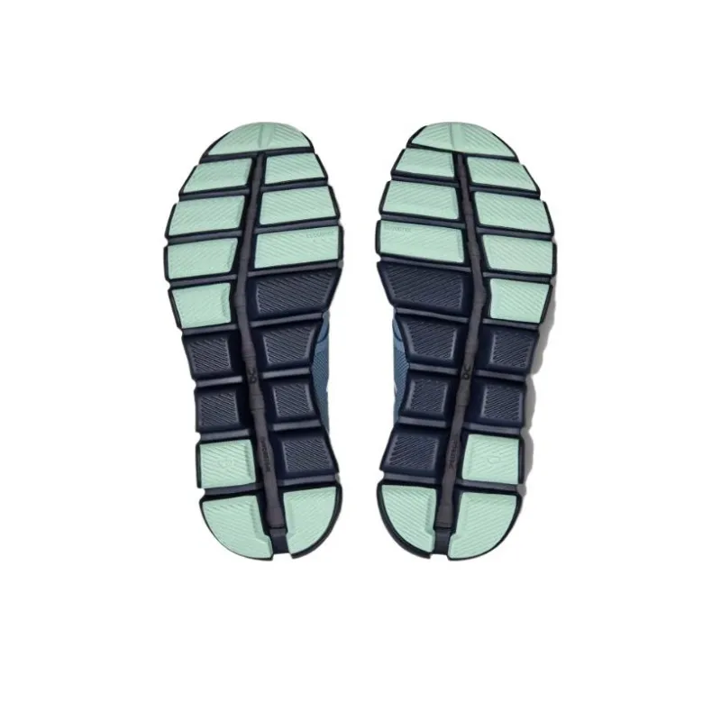 On Running Cloud X 3 Wash Ink Women's-4