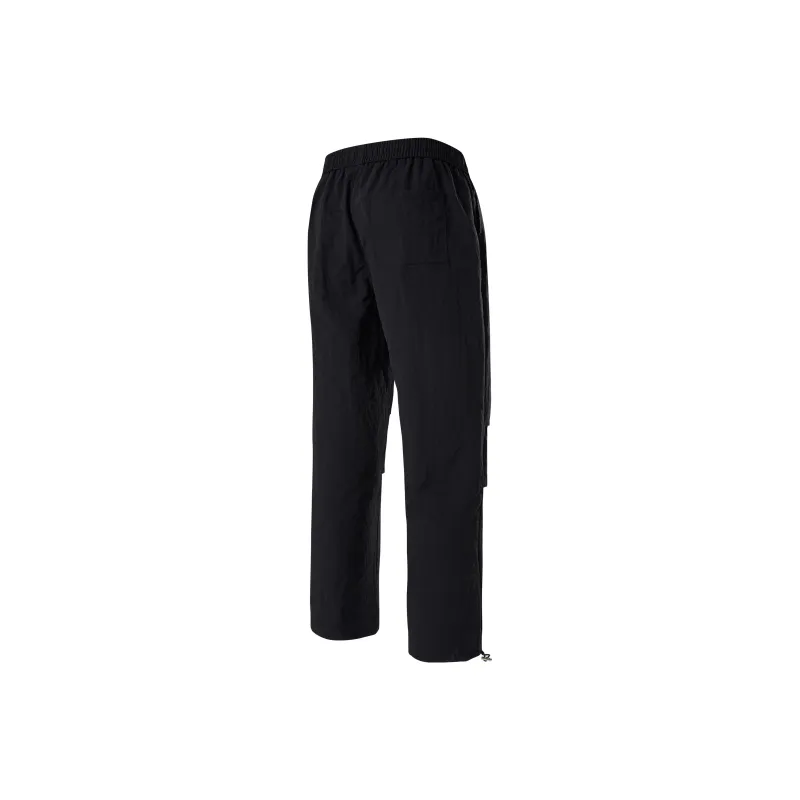 LIGHTNING BEAR Casual Pants Unisex-1