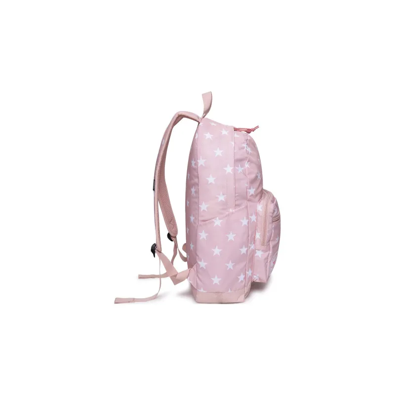 Converse GO 2 Polyester Backpack Regular Unisex Pink-3