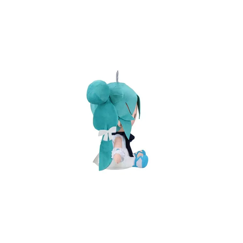 SEGA PRECIALITY Collection Hatsune Miku 15 Anniversary Ver. SP Dolls Plush Doll 27cm Height-2