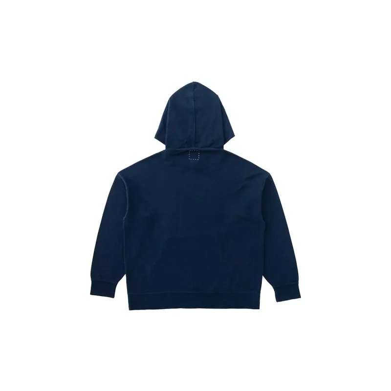 Visvim Jumbo Hoodie-1